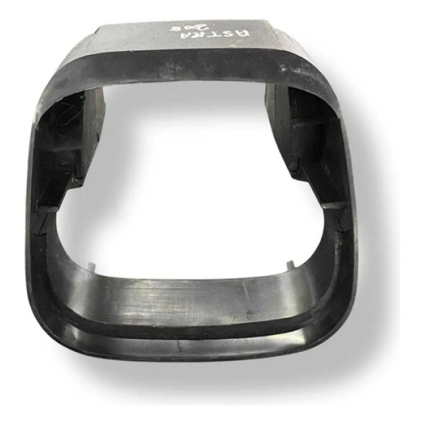 Moldura Coluna Painel Chevrolet Astra Sedan 2008 - 90575437 Preto Listras