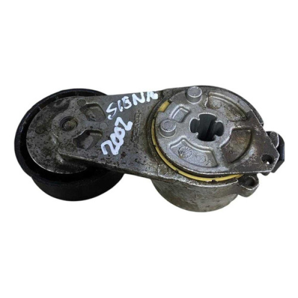 Tensor Correia Alternador Siena 1.0 2002 2003 2004 2005 2006