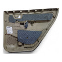 Forro Porta Traseiro Esquerda Hilux Sw4 06/12 676140k130
