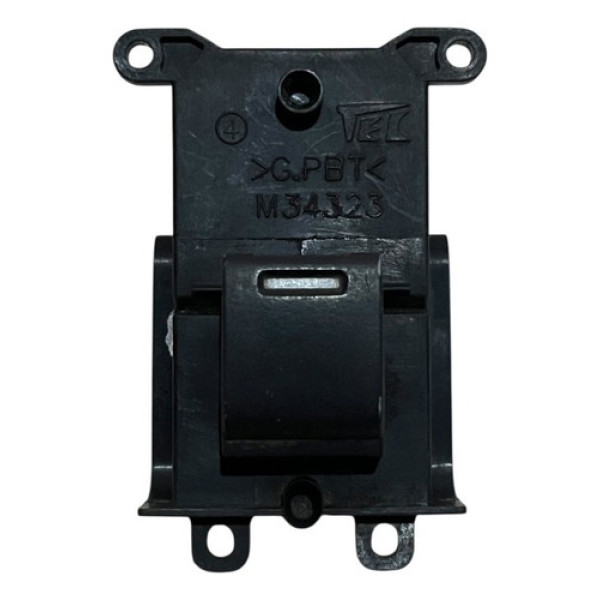 Botãovidro Elétrico Traseiro Esquerdo Honda Cr-v 2008 M3153b