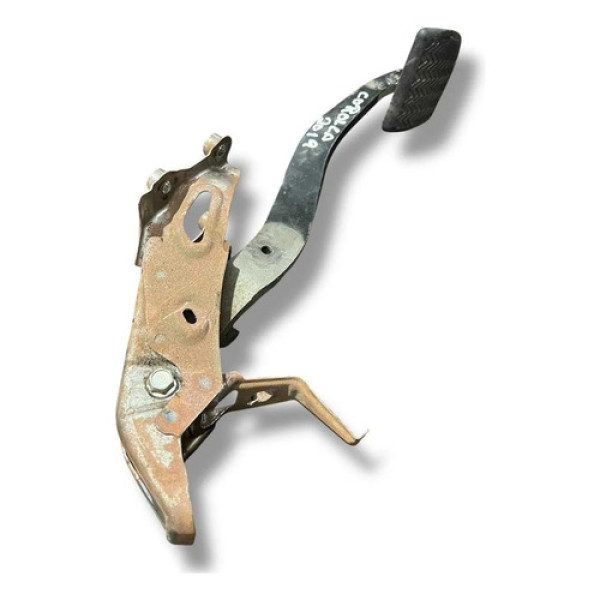 Pedal Freio C/suporte Toyota Corolla 2016 2017 2018 2019