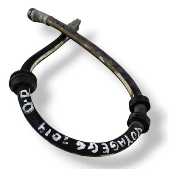 Flexível Freio Dianteiro Direito Volkswagen Voyage 1.6 2013