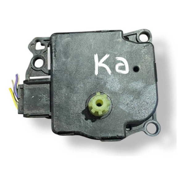 Motor Atuador Caixa Ar Ford Ka 2018/2019/2020 - Av1119e616bb