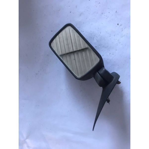 Retrovisor Lado Direito Fiat Uno 1998 