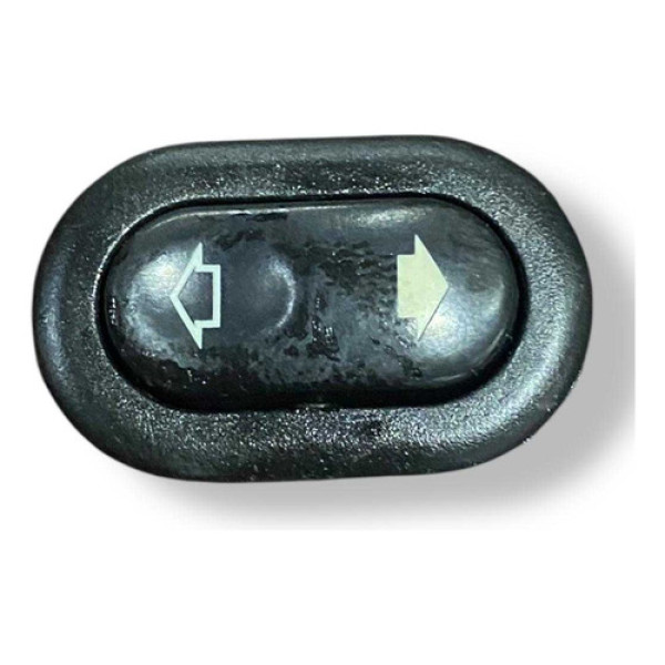 Botão Vidro Elétrico Traseiro Direito Ranger 2005 - 03164700