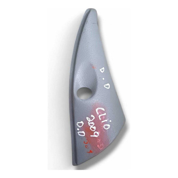 Acabamento Interno Direito Retrovisor Clio 1.0 09 7700845733