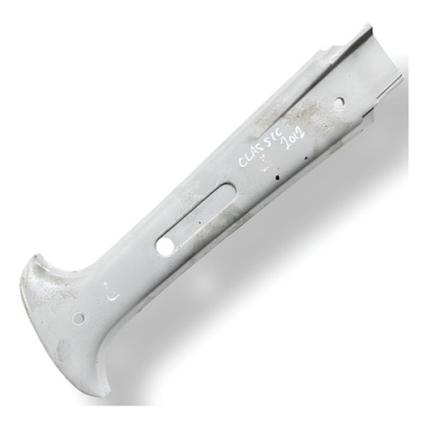 Acabamento Coluna Central Esquerda Gm Classic 2012 90387439