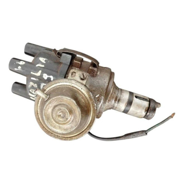 Distribuidor Ignição Volkswagen Brasilia 1979 1.6 9230081042