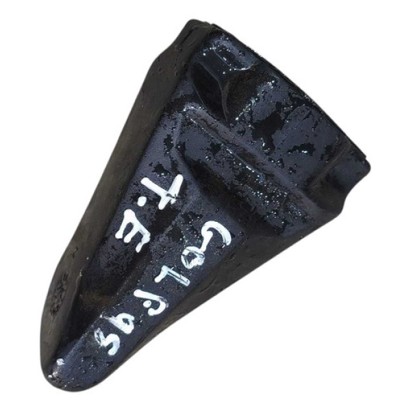 Acabamento Limitador Porta Volkswagen Golf 1995 1h4839323