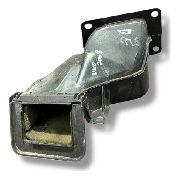 Duto De Ar Dianteiro Esquerdo Fiat Uno Mille 2005 7728934