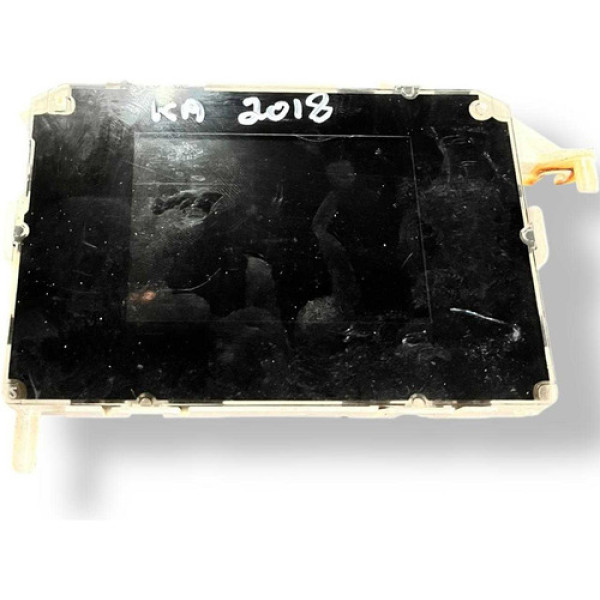 Computador Bordo Ford Ka 1.5  2016 2017 A 2020  E3b518b955bd