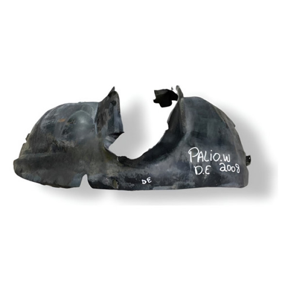 Parabarro Dianteiro Esquerda Palio Weekend 2008 468471420