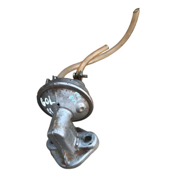 Bomba De Combustivel Volkswagen  Gol 1.6 1991