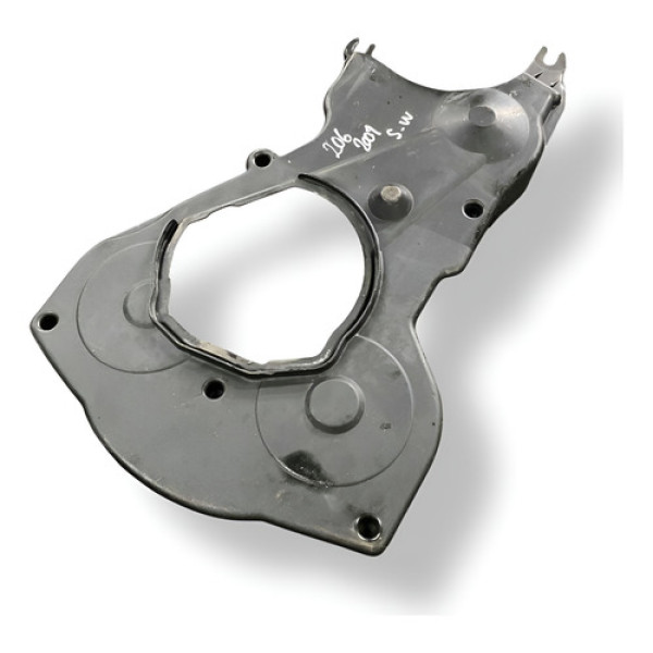 Capa Correia Dentada Peugeot 206 Sw 2007 2008 9654346580