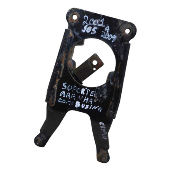 Suporte Aranha Como Buzina Yamaha Crypton 105 2001 2008