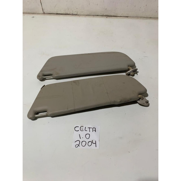 Par Quebra Sol Celta 2004