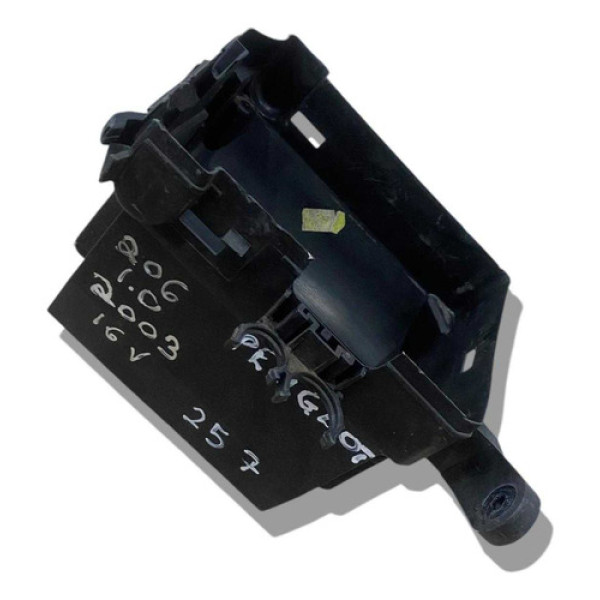 Suporte Caixa Fusíveis Peugeot 206 207 2001/ 2005 9647804580