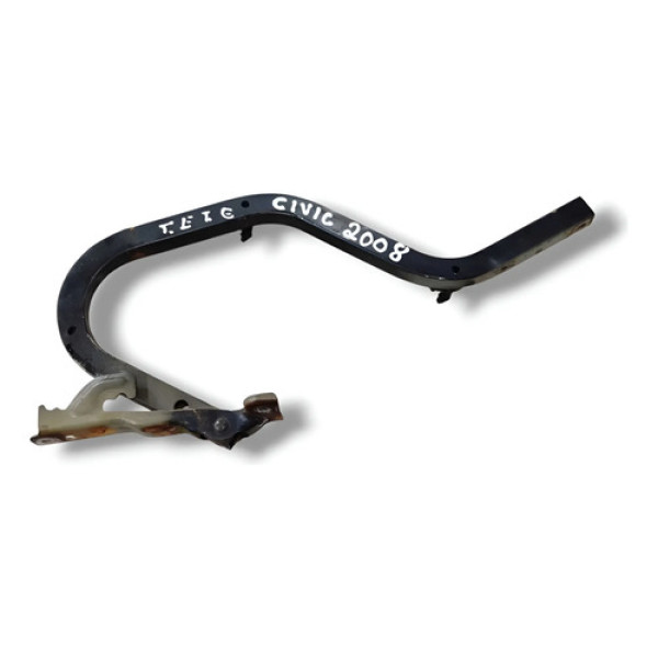 Dobradiça Esquerda Porta-malas Honda Civic 1.8 2008 2009 