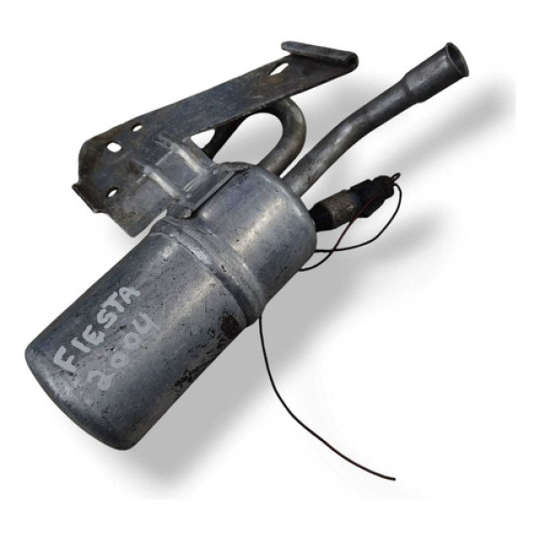 Filtro Secador Ar Condicionado Ford Fiesta 2004 2005 A 2014