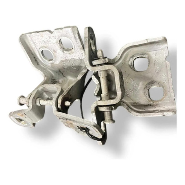 Dobradiça Porta Dianteira Direita Renault Logan 2013 599553