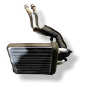 Radiador Ar Quente Chevrolet Meriva 2006 2007 93304936