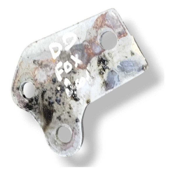 Suporte Travessa Painel Tabelier Diant Dir Vw Fox 1.0 2007