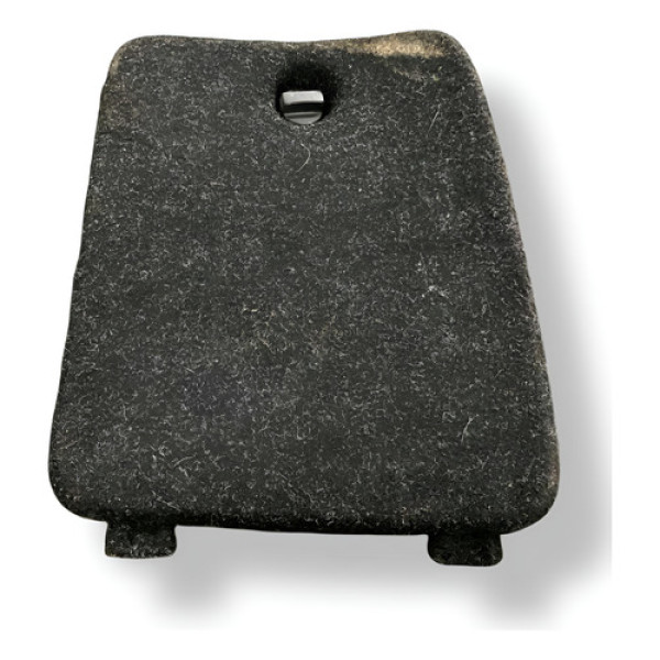 Acabamento Forro Porta Malas Lado Direito Toyota Fielder 05