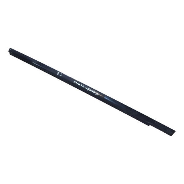 Pestana Externa Porta Traseira Esquerda Xsara 2000 96218794 Preto