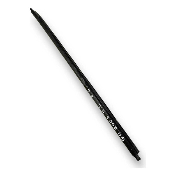 Pestana Interna Dianteira Direita Volkswagen Gol G4 2007