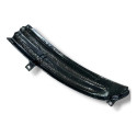 Grade Churrasqueira Lado Esquerdo Gm Corsa 2008 - 90386770 Preto Brilhante