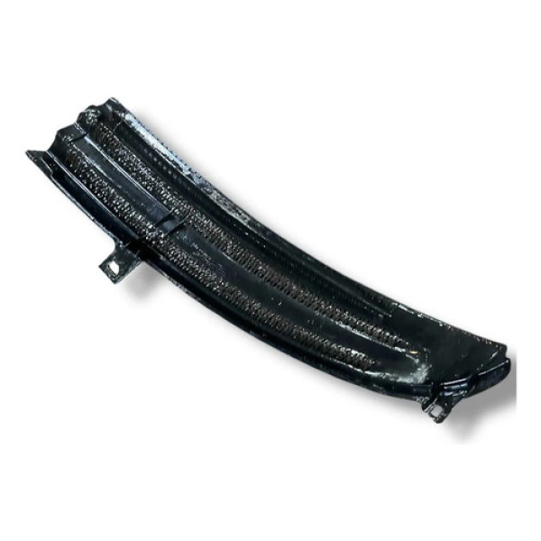 Grade Churrasqueira Lado Esquerdo Gm Corsa 2008 - 90386770 Preto Brilhante