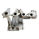 Coletor Admissão Gm Astra Gls 2.0  2000 2001 2002 9324712677