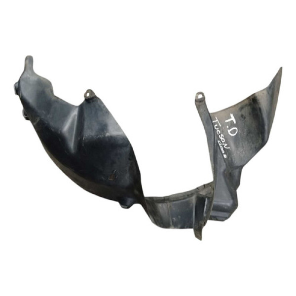 Parabarro Dianteiro Esquerdo Hyundai  Tucson 2008 868232e000