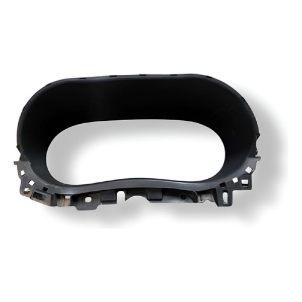 Moldura Painel Instrumentos Renault Logan 2012 681013892r