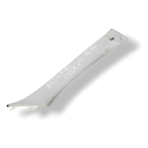 Acabamento Coluna Parabrisa Dianteira  Azera 2008 858203l160