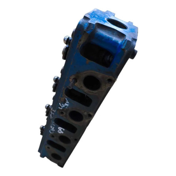 Cabeçote Chevrolet Chevette 1.6 Gasolina 1989 1990 1991 1992