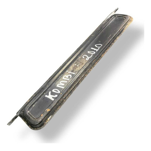 Sistema Ventilaçao Ar Forçado Volkswagen Kombi 2010 A 2014 220v