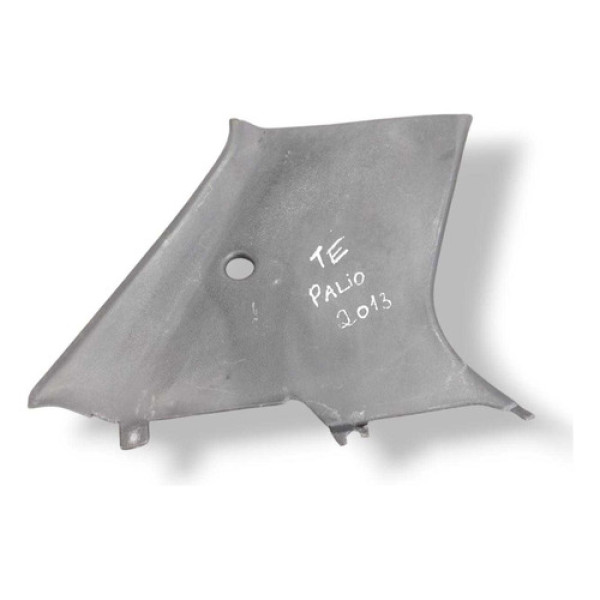 Acabamento Coluna Tras.esq Fiat Palio 2013  2014 715309000