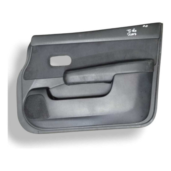 Forro Porta Dianteiro Direito Nissan Tiida 2008 80910el11a