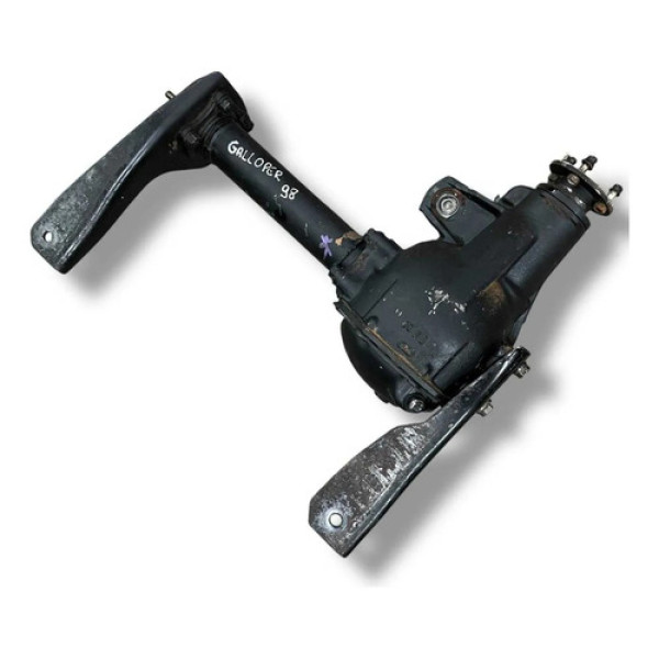 Diferencial Dianteiro Hyundai Galloper  3.0 V6 1998 1999