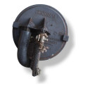 Filtro Canister Chevrolet Kadett 1992 1993 1994 17092066mm