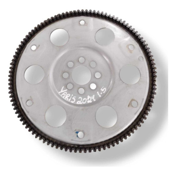 Volante Motor Cremalheira Toyota Yaris Sedan 2025 Automatico