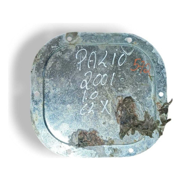 Tampa Bomba Combustível Fiat Palio 1.0 2000/2001/2002/2003