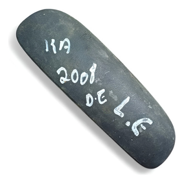 Maçaneta Externa Dianteira Esquerda Ford Ka 2006 2007 A 2009 Traseira