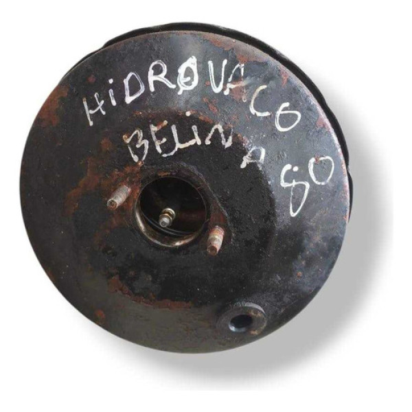 Sevo Freio Hidrovacuo Ford Belina 1980/1981/1982/1983/1984