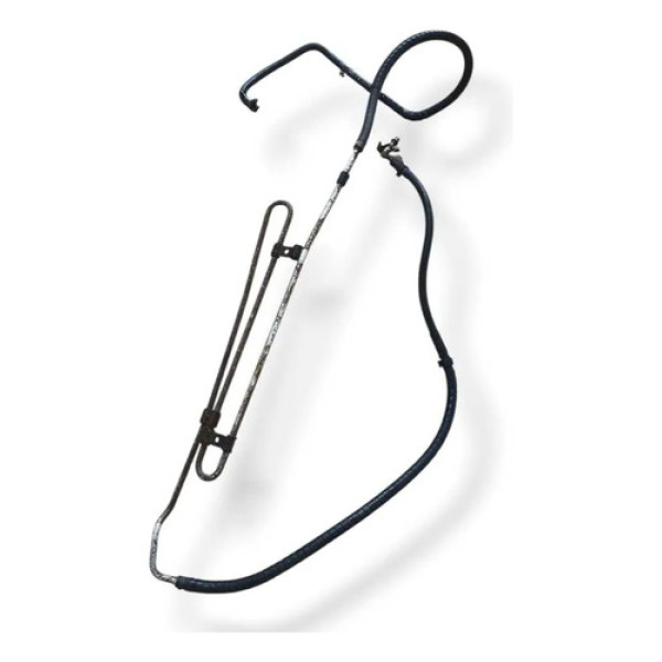 Cano Mangueira Direção Hidraulica Ford Escort 1984 1985 1986