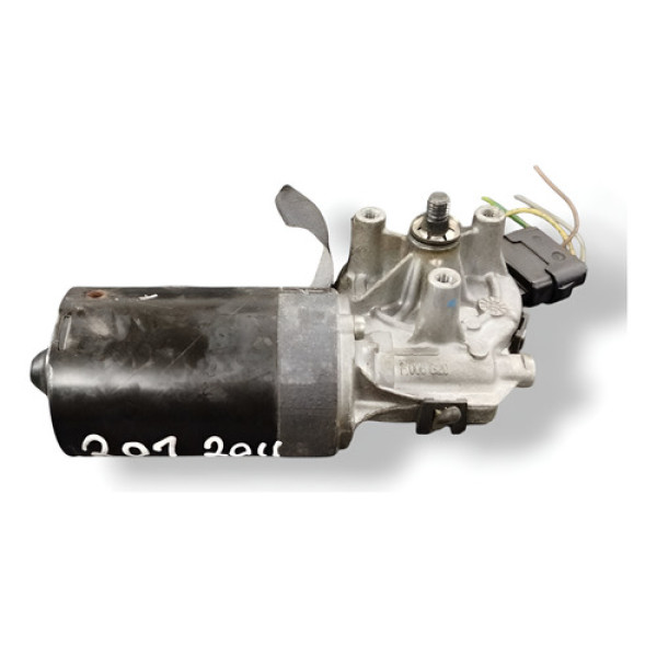 Motor Limpador Vidro Parabrisa Peugeot 207 2011 F006b20035