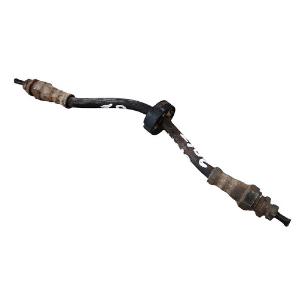 Flexível Freio Dianteiro Esquerdo Fiat  Uno Drive 1.0  2017