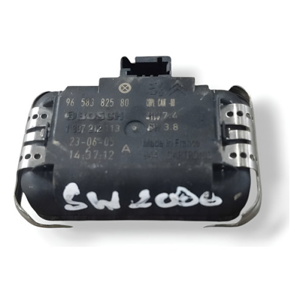 Sensor Chuva Peugeot 407 3.0 Sw 2006 2007 2008 9658382580