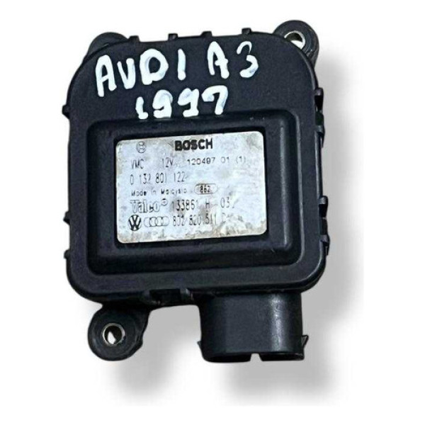 Motor Atuador Do Ar Audi A3 1997 1998 1999 2000 0132801122